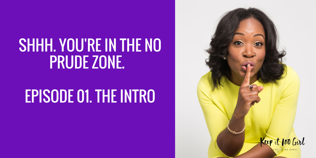 ninababel's tweet image. WHAT'S NEW AND NOW? Tune in every Tuesday when you subscribe to the Keep it 100 Girl podcast. #sisterhood #2snaps