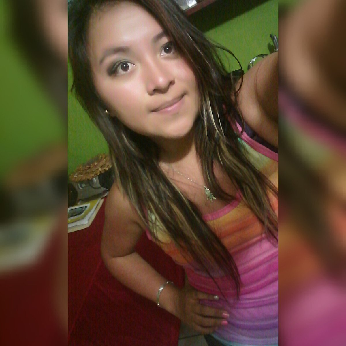 ThalyPelaez's tweet photo. #Grandescambios 😉 https://t.co/AUfCJZ7JbB