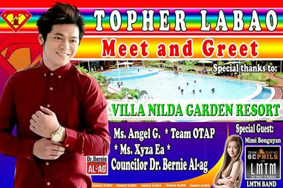 mpf0627's tweet image. @DestinyTopher @tophermanlabs @tophernatic @Civiram23 @PorcadillaRazil @arciso_genalyn 
TOPHERMAN InvadesDavao