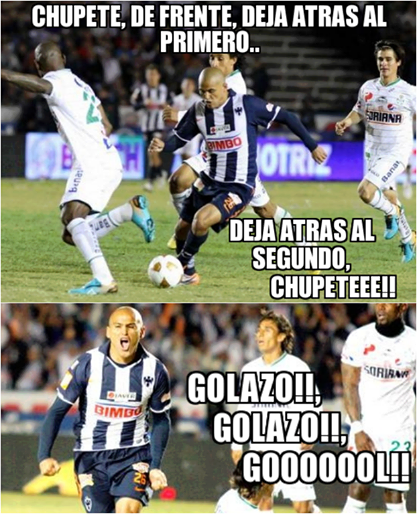 4066_81's tweet photo. @26ChupeteSuazo  Jugador mas espectacular venido del extranjero #YoViJugarASuazo!  me hubiera gustado verte de nuevo https://t.co/JF3b5HPIqD