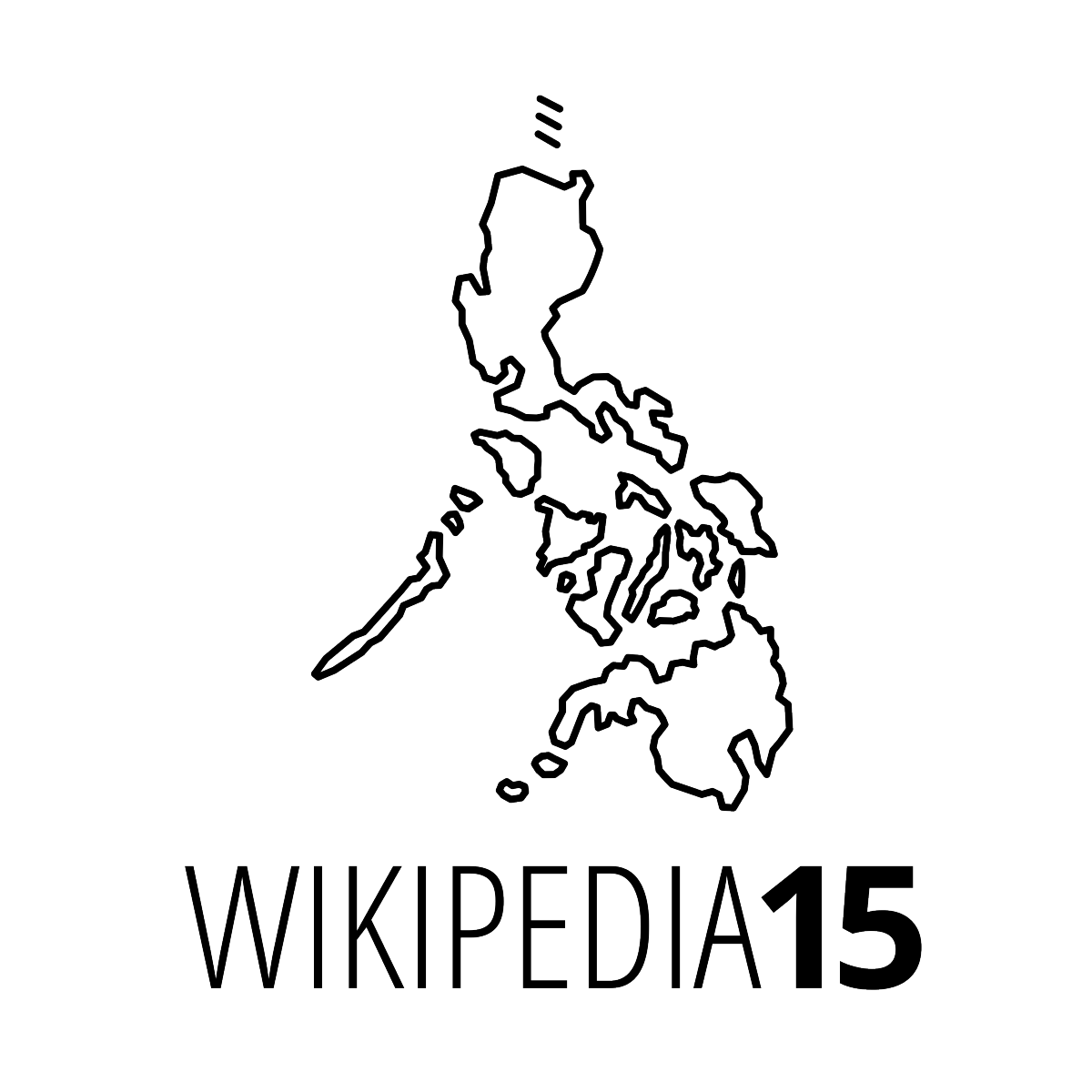 On behalf of Wikimedians everywhere, including in the Philippines, happy birthday, Wikipedia! #Wikipedia15