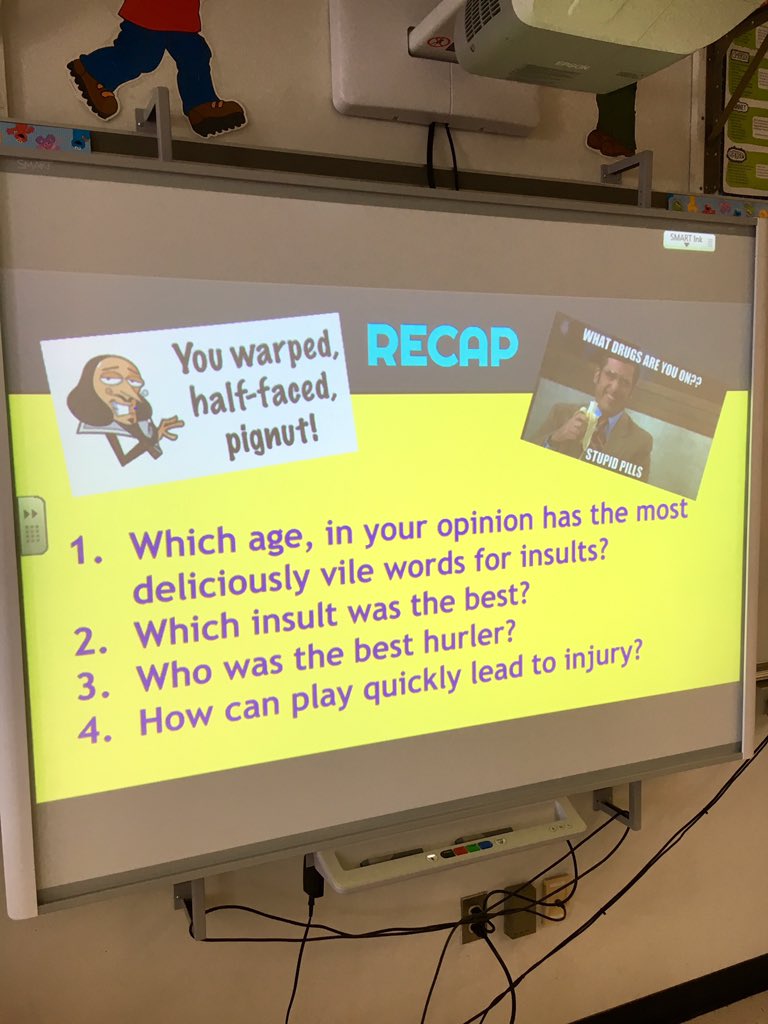 reinemoreads's tweet image. #shakespearerules #freshmenproblems #coolkids