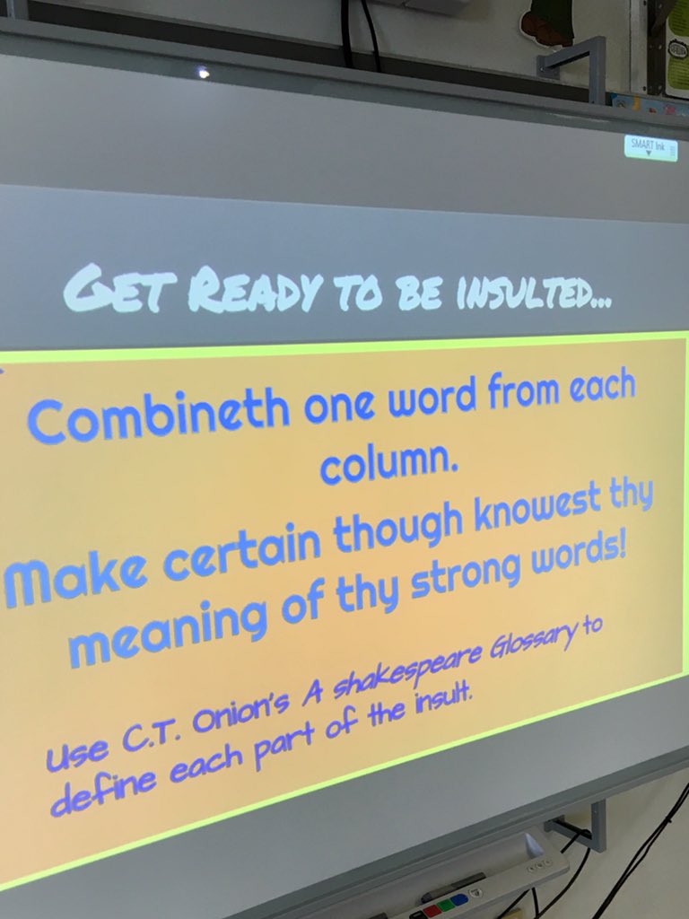 reinemoreads's tweet image. #shakespearerules #freshmenproblems #coolkids