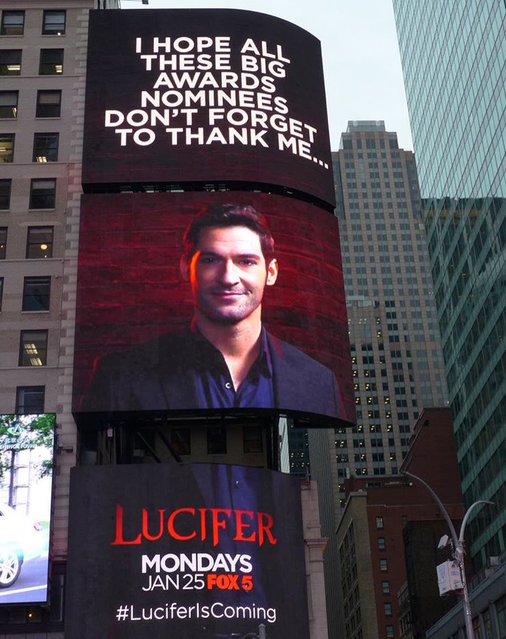 MsValF's tweet photo. @tomellis17 Not too long ago, #TomEgirls were Photoshopping you onto Times Square. So happy for you! #TomsSquare ๐ https://t.co/xsQ9OJEbl2