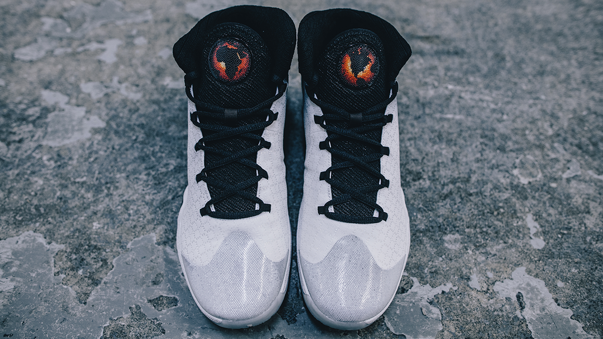Jumpman23's tweet photo. Written in the stars.

The #AJXXX is available 2/12. Learn more at https://t.co/qtCm2DHg1p. https://t.co/cQ1NTxZmpC