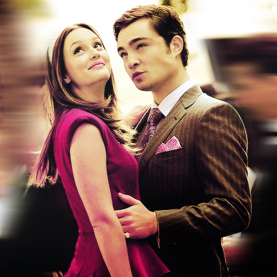 ShawnMarieH's tweet photo. π RT @GossipGuyspod: #PerfectPartnersUnderstand each other. #ImChuckBass #QueenB #gossipgirl https://t.co/0bhu5XNvgp