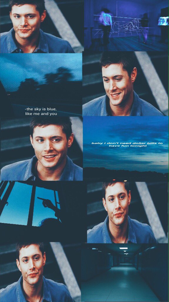 steverngers's tweet photo. Locks screa jensen ackless
RT SE PEGAR 🌚
#AskHunters
#Hunters
#Supernatural
#SPN https://t.co/YEH1PJPrnx