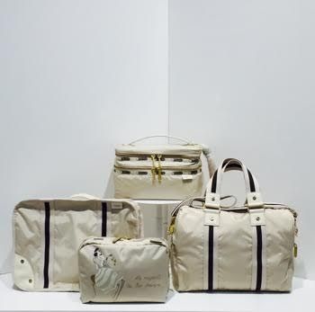 توییتر \ LeSportsac Japan در توییتر: «即完売してしまった、風間ゆみ ...