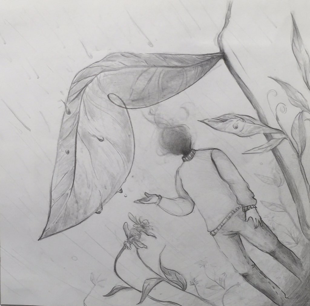 Ms. Long Art tweet media