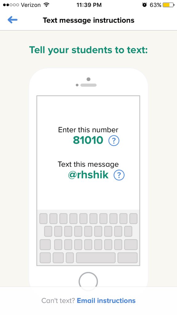 kemosabeRHS's tweet photo. For anyone who missed the meeting here's the remind101 where you can get updates and reminders about the club !!! https://t.co/ZgPVbhRYyU