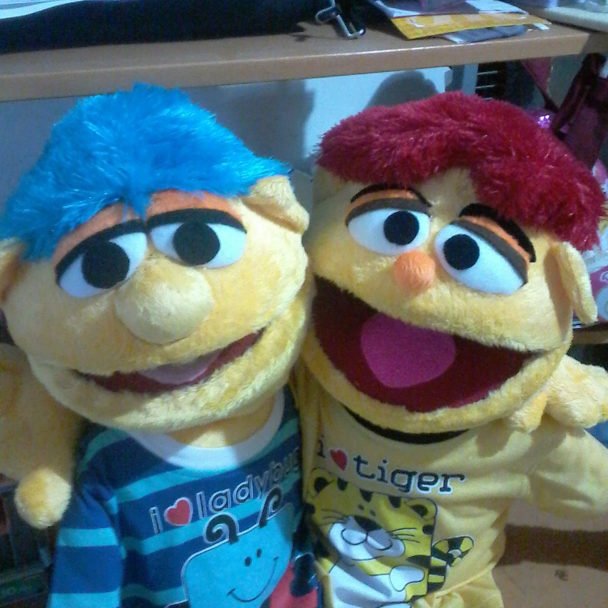HopePuppet's tweet photo. Siap di order #boneka#gurutk#ayodongengindonesia https://t.co/iMTPJMk7Vc