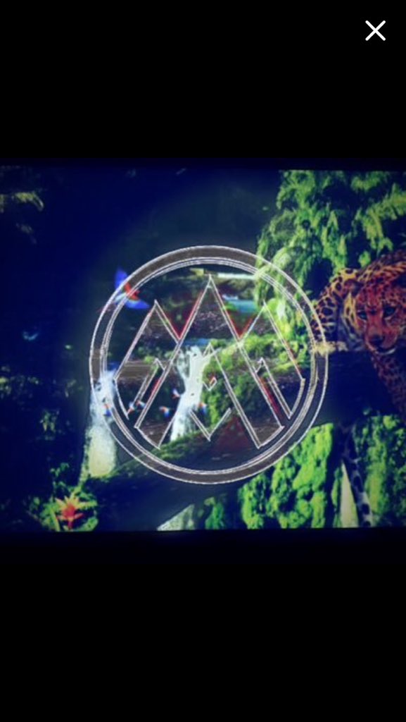 AoPzClan's tweet photo. Our logo is made by one of the designers of AoPz @atlas6464! He is a awesome editor on team! Shoutout to him! https://t.co/flZLtwX4yC