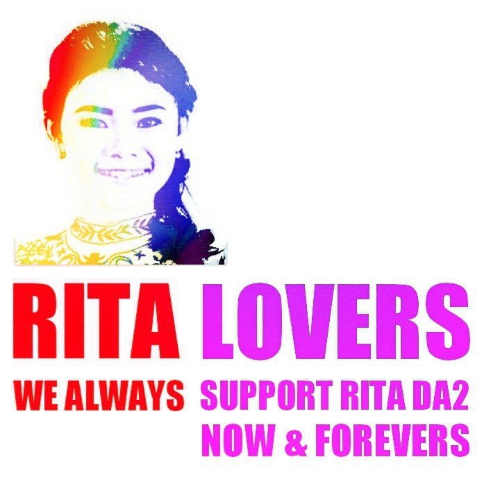 OFC_RitaLovers_BJM (@bjmrivers) on Twitter photo 