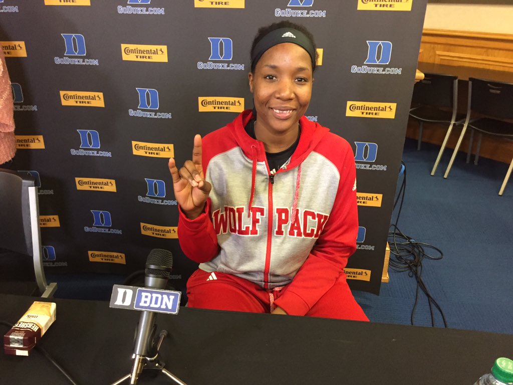 Pack Pride on Twitter: