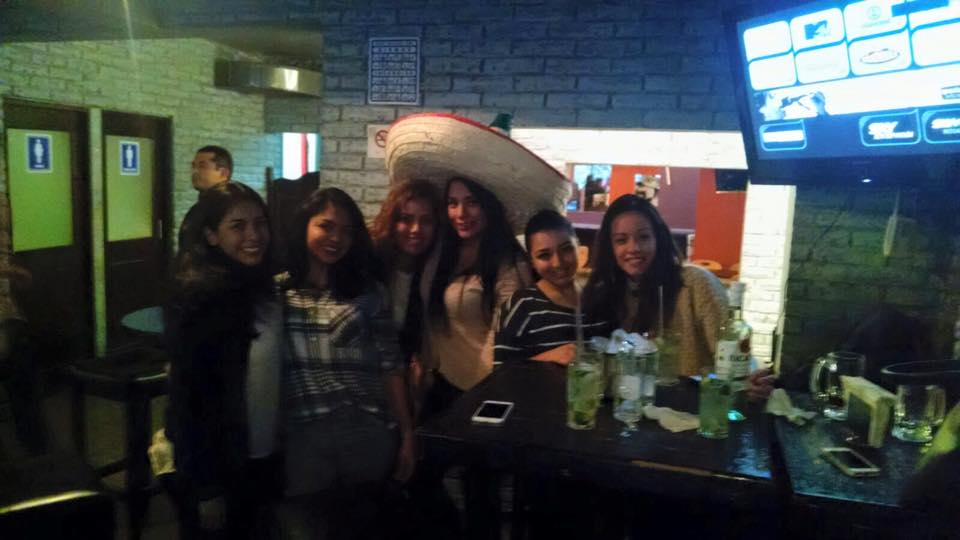 WichitosMX's tweet photo. ¡Ven con nosotros y aprovecha las promos de este jueves!

#ActitudWichitos
#Elmejorlugar en Condesa! https://t.co/7L6qUH3hJz
