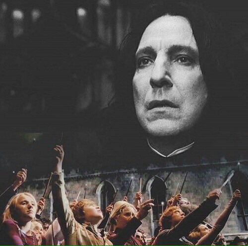 JiminSnuggleToy's tweet photo. A TRIBUTE TO ALAN RICKMAN
RAISE YOUR WANDS AND RT IN HIS MEMORY. https://t.co/VKArNBwpkk