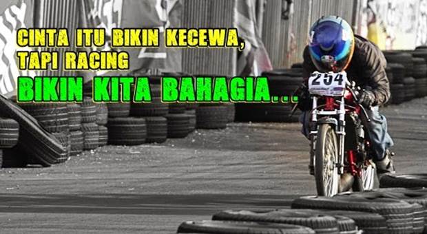 Kata Racing Kata Kata Drag Bike Racing