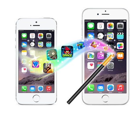 MobileTransf tweet picture