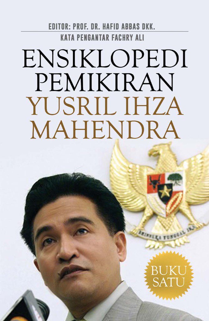 Yusrilihza_Mhd tweet picture