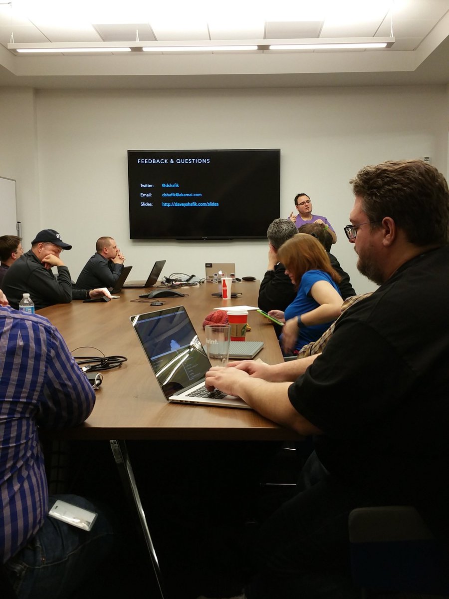 mbniebergall's tweet image. @dshafik great presentation on HTTP/2 at #uphpu #skiphp loved the comparisons and details