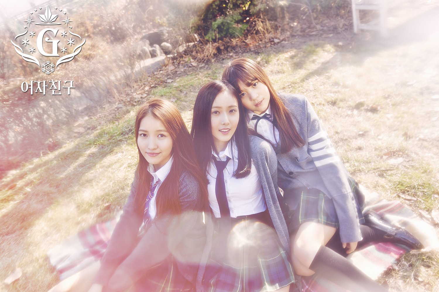 여자친구 GFRIEND on X: 