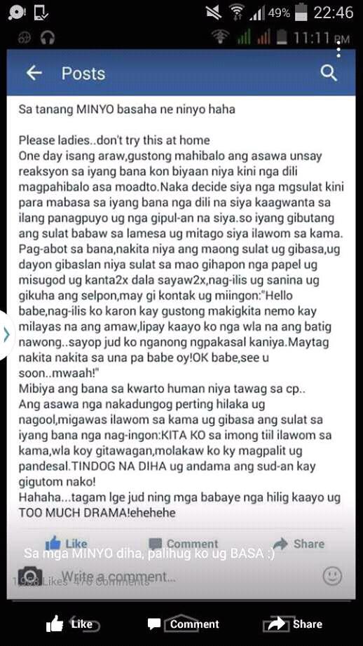 avahaudree18's tweet photo. Hahah😂😂😂 https://t.co/5EJHANjLUH