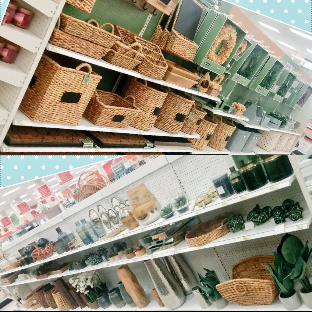 ErinVML's tweet photo. Today=Flex &amp; Fill! #vml #trendruns #homedecor #targetstyle #t2818 https://t.co/5zYXTwbULq
