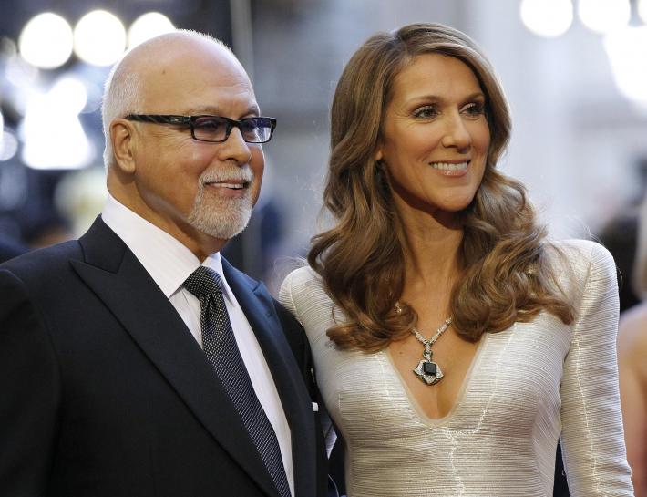 Reuters's tweet photo. Singer Celine Dion's husband, René Angélil, dies after cancer battle https://t.co/VdJf1YTFf2 https://t.co/eqnHmupQbV