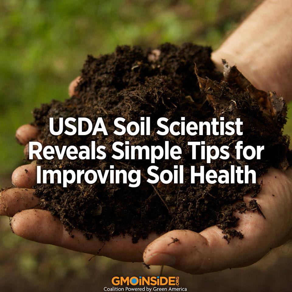 SoilClimateAll's tweet photo. Ray Archuleta, aka "the Soil Guy," is a #soil scientist at the #USDA. Read the story here: https://t.co/E0TeYXATOe https://t.co/l22Nnn16FB