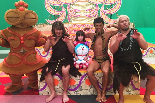 ウンタカダンス