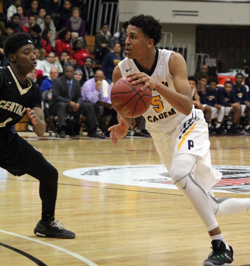 Putnam Beavers tweet media