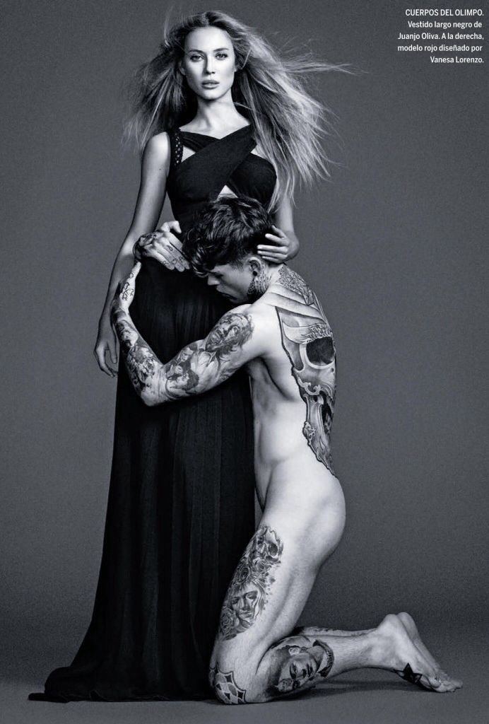 ExposeBody's tweet image. Very emotional picture! #tattoo #follow #followme #love #ink #inked