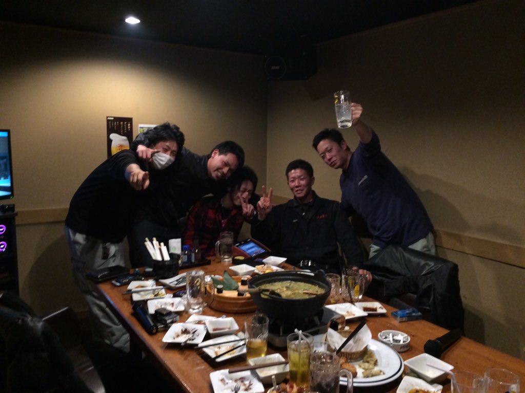 Tommystyle1985's tweet photo. @DIO79516194 やりましょー(^o^)/ https://t.co/tViqDX3us8