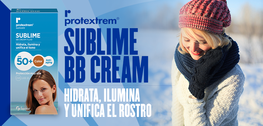 Protextrem's tweet photo. Siéntete #sublime en tan solo unos segundos. https://t.co/wZBnVV7vAX