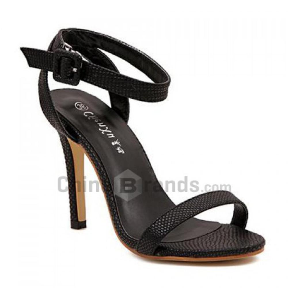 Linkymall's tweet image. Trendy Stiletto Heel and Hollow Out Design Women's Sandals
Shop here: bit.ly/1Qaik4H