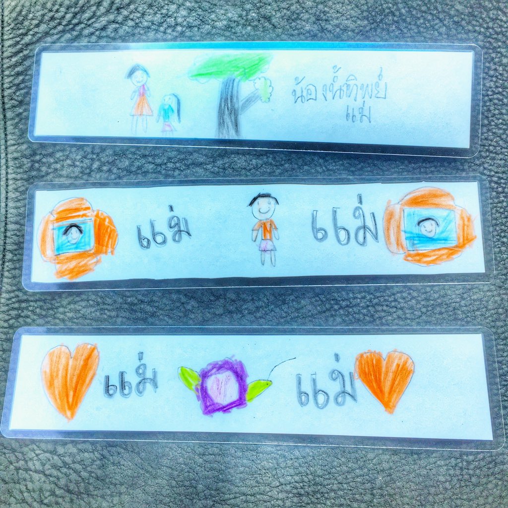 น้ำหวาน tweet media