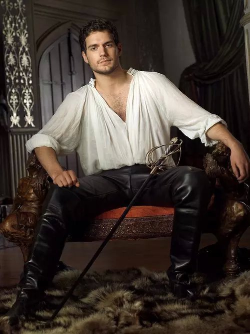 osbridgertons's tweet photo. Henry Cavill as Simon Basset https://t.co/sgVJxBaXvE