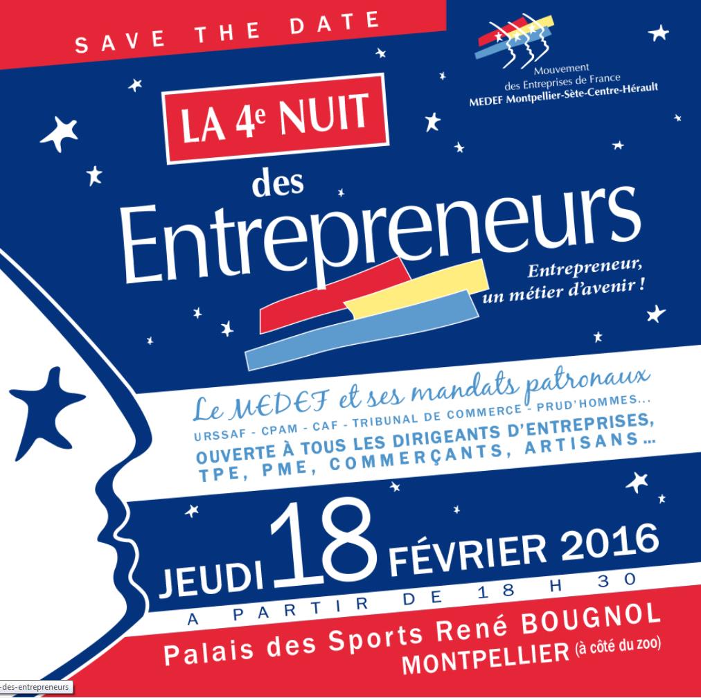 Mouvement des Entreprises de France #medef34 tweet media