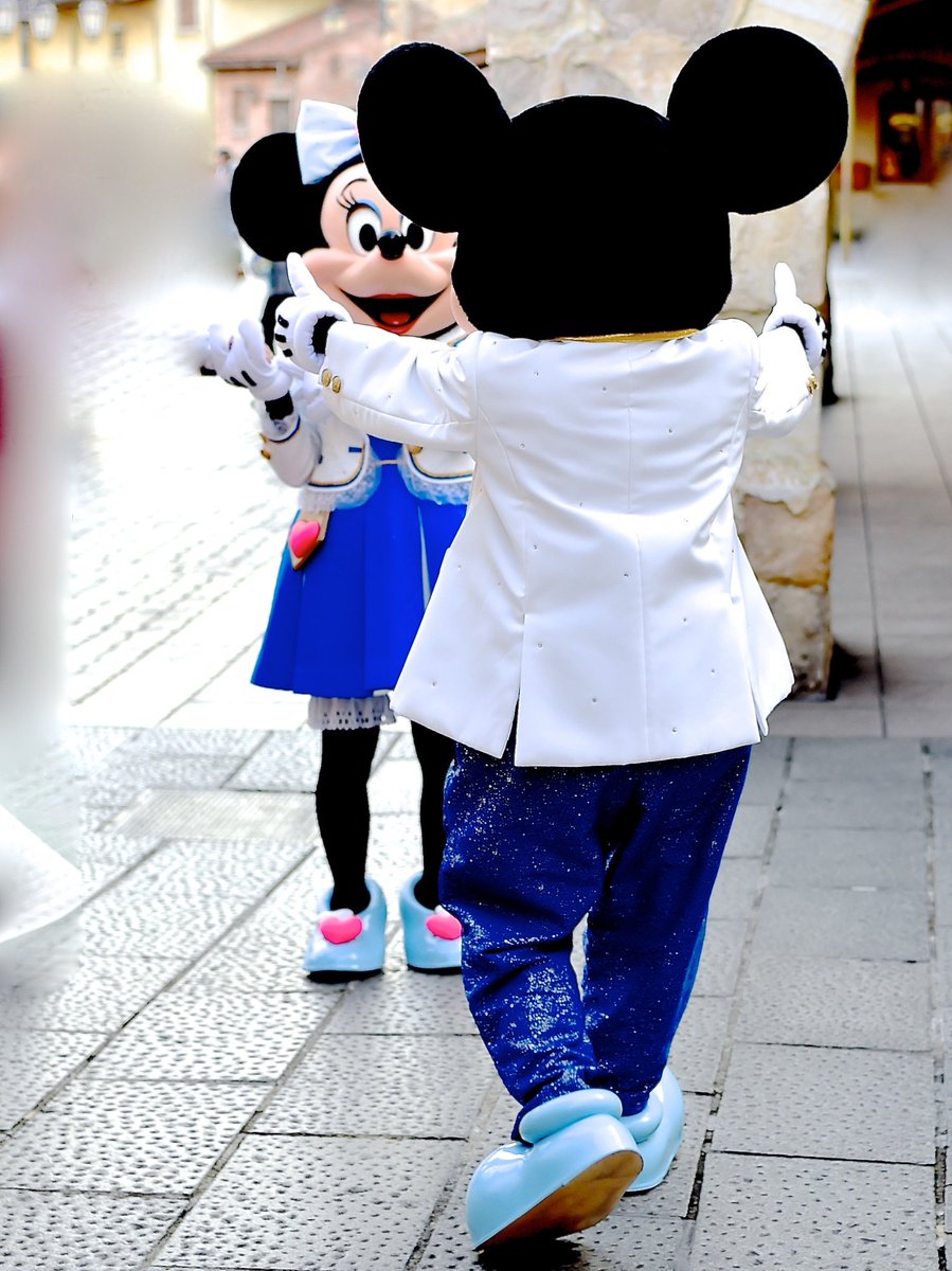 MezzoMikiP's tweet photo. ミッキー&amp;ミニー♡
https://t.co/N0gGZ5WPdK https://t.co/NLML4gNxvZ