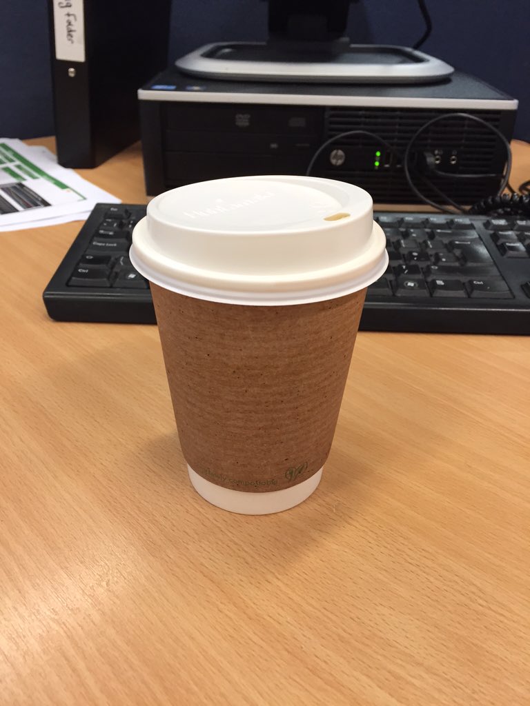 SamRolla's tweet image. Time for a Latte #oufc