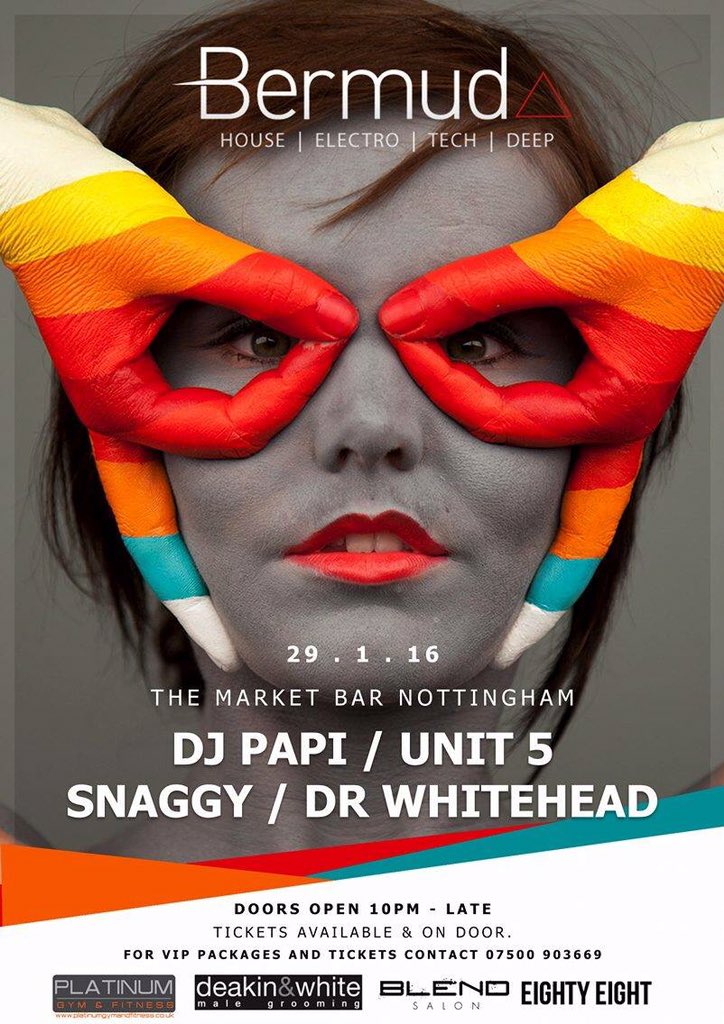 Greg Chambers tweet media