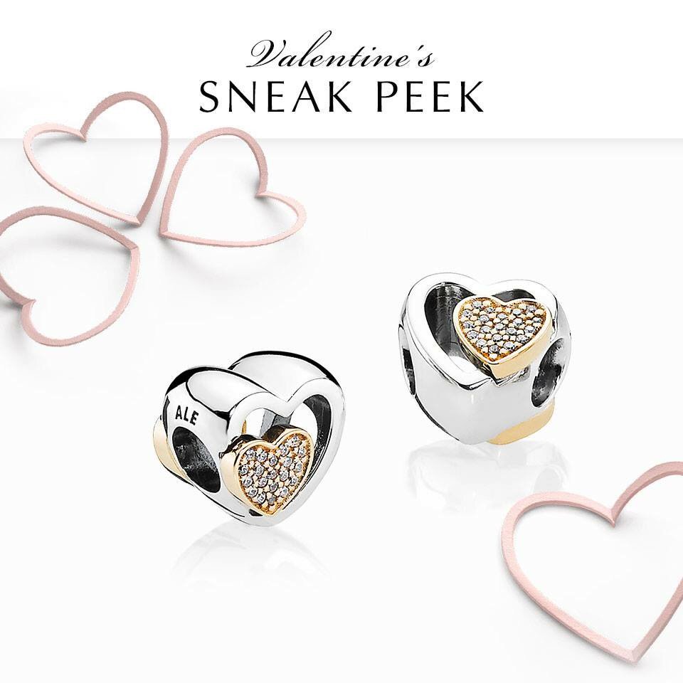 Douglas_Carlow's tweet photo. Sneak peak of what's on its way from @PANDORA_UK we love do you #ValentinesDay #hearts #LOVE #love #Pandora https://t.co/tOAGBBuw7f
