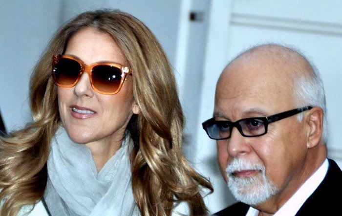 Another Death: Celine Dion Husband/Manager René Angélil Passes Away puls.ly/lcjiRg #musicblog