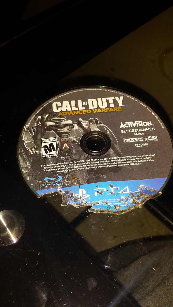 Disc Disc