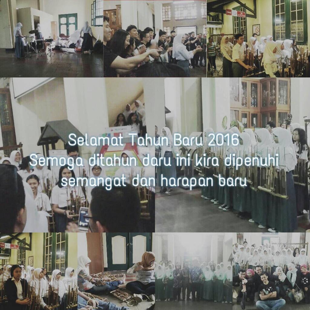 angklunglima's tweet photo. Selamat Tahun Baru 2016!!! https://t.co/2qF71NiD0f