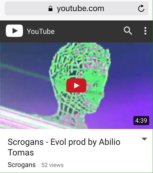 PerfectoGang's tweet photo. Shout out MY niggas Ty and Mame for promoting my NEW video Evol! #PerfectoGang #WolfRelated π€πΎ https://t.co/81UA6qt4d1