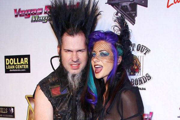 Doc_Gamer's tweet photo. Tera Wray Static has been found #dead due to #suicide #RIP she's with @IAmWayneStatic now #RIP #terawraystatic https://t.co/r10gURczZZ