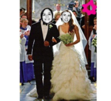 soyamediaz's tweet photo. @fero_21 @AlexdelaBrena TENGO QUE IR A SU BODA!
Ya me vi❤😂 #Ferlex https://t.co/8NYV2mcHPq