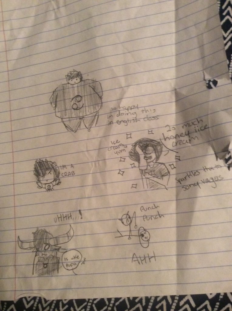// <a href="/carcinogenocist/">♠️ʙʟᴏᴏᴅsᴡᴀᴘ!ᴋᴀʀᴋᴀᴛ♤</a>  Karkat Sumo and other crack shit