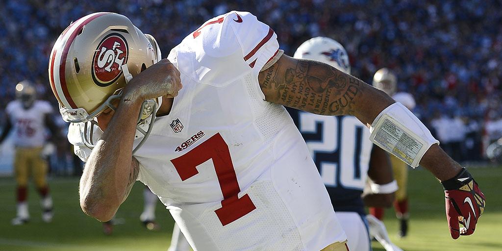 Kap? Beat writers?

10 winners &amp; losers from Thursday's coaching hires (via <a href="/AroundTheNFL/">Around The NFL</a>) on.nfl.com/1mZMonZ